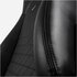 Noblechairs ICON Sedia da gioco - nero/nero