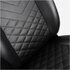 Noblechairs ICON Sedia da gioco - nero/nero