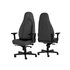 Noblechairs ICON TX - antracite