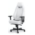 Noblechairs LEGEND Edizione Bianca - Seduta imbottita Bianco