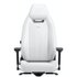 Noblechairs LEGEND Edizione Bianca - Seduta imbottita Bianco