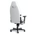 Noblechairs LEGEND Edizione Bianca - Seduta imbottita Bianco