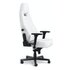 Noblechairs LEGEND Edizione Bianca - Seduta imbottita Bianco