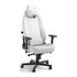 Noblechairs LEGEND Edizione Bianca - Seduta imbottita Bianco