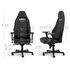 Noblechairs LEGEND - Edizione nera