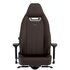 Noblechairs LEGEND Java Edition - Seduta imbottita Marrone