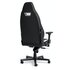 Noblechairs LEGEND nera/bianca/rossa - Seduta imbottita Nero, Rosso, Bianco