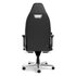 Noblechairs NBL-LGD-PU-XXV sedia per videogioco Poltrona per gaming Seduta piatta Nero