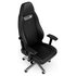 Noblechairs NBL-LGD-PU-XXV sedia per videogioco Poltrona per gaming Seduta piatta Nero