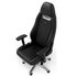 Noblechairs NBL-LGD-PU-XXV sedia per videogioco Poltrona per gaming Seduta piatta Nero