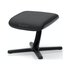 Noblechairs Poggiapiedi 2 - Black Edition