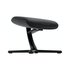 Noblechairs Poggiapiedi 2 - Black Edition