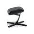 Noblechairs Poggiapiedi 2 - PU Nero