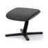 Noblechairs Poggiapiedi 2 - TX Antracite