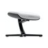 Noblechairs Poggiapiedi 2 - White Edition