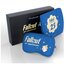 Noblechairs Set di cuscini in memory foam - Edizione 25° anniversario di Fallout