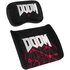 Noblechairs Set di cuscini in memory foam - Edizione DOOM