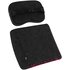 Noblechairs Set di cuscini in memory foam - Edizione DOOM