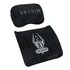 Noblechairs Set di cuscini in memory foam - Edizione SKYRIM