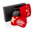 Noblechairs Set di cuscini in memory foam - Fallout Nuka-Cola Edition
