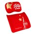 Noblechairs Set di cuscini in memory foam - Fallout Nuka-Cola Edition
