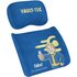 Noblechairs Set di cuscini in memory foam - Fallout Vault-Tec Edition