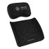 Noblechairs Set di cuscini in memory foam - Mercedes-AMG Petronas Formula One Team Edition