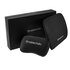 Noblechairs Set di cuscini in memory foam - nero