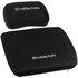 Noblechairs Set di cuscini in memory foam - nero