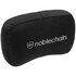 Noblechairs Set di cuscini in memory foam - nero
