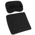 Noblechairs Set di cuscini in memory foam - nero