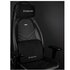 Noblechairs Set di cuscini in memory foam - nero