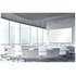 Nobo Impression Pro lavagna 1542 x 864 mm Magnetico