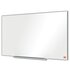 Nobo Impression Pro lavagna 702 x 392 mm Smaltato Magnetico