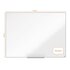 Nobo Impression Pro Nano Clean lavagna 1179 x 871 mm Metallo Magnetico