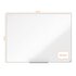 Nobo Impression Pro Nano Clean lavagna 1179 x 871 mm Metallo Magnetico