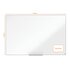 Nobo Impression Pro Nano Clean lavagna 1482 x 972 mm Metallo Magnetico