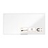 Nobo Impression Pro Nano Clean lavagna 1980 x 968 mm Metallo Magnetico
