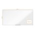 Nobo Impression Pro Nano Clean lavagna 1980 x 968 mm Metallo Magnetico