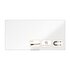 Nobo Impression Pro Nano Clean lavagna 2389 x 1173 mm Metallo Magnetico