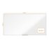 Nobo Impression Pro Nano Clean lavagna 2389 x 1173 mm Metallo Magnetico