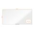 Nobo Impression Pro Nano Clean lavagna 2389 x 1173 mm Metallo Magnetico