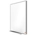 Nobo Impression Pro Nano Clean lavagna 574 x 417 mm Metallo Magnetico