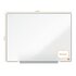 Nobo Impression Pro Nano Clean lavagna 574 x 417 mm Metallo Magnetico
