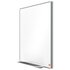 Nobo Impression Pro Nano Clean lavagna 574 x 417 mm Metallo Magnetico