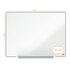Nobo Impression Pro Nano Clean lavagna 574 x 417 mm Metallo Magnetico