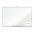Nobo Impression Pro Nano Clean lavagna 877 x 568 mm Metallo Magnetico