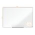 Nobo Impression Pro Nano Clean lavagna 877 x 568 mm Metallo Magnetico