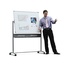 Nobo Lavagna magnetica portatile in acciaio Classic 1500x1200 mm