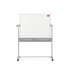 Nobo Lavagna magnetica portatile smaltata Prestige 1200x900